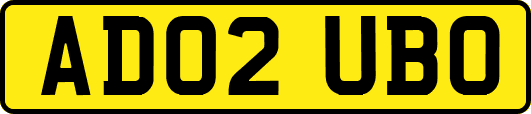 AD02UBO