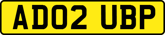 AD02UBP