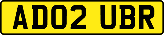AD02UBR
