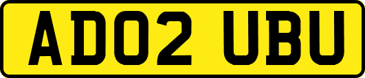 AD02UBU