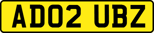 AD02UBZ