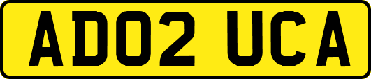 AD02UCA