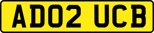 AD02UCB
