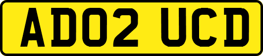 AD02UCD