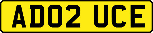 AD02UCE