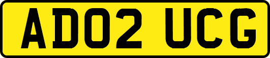 AD02UCG