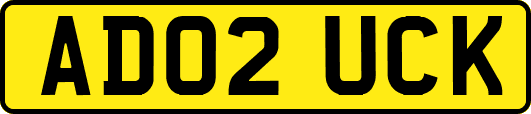 AD02UCK