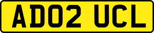 AD02UCL