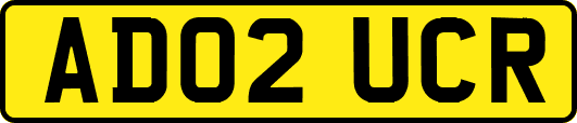 AD02UCR