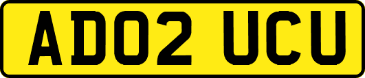 AD02UCU