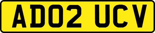 AD02UCV