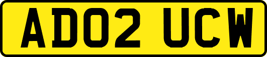 AD02UCW