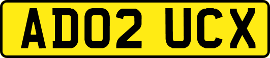 AD02UCX