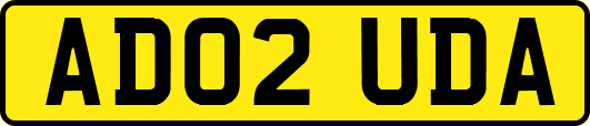 AD02UDA
