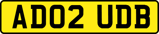 AD02UDB