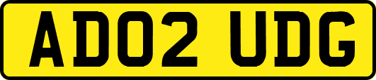 AD02UDG