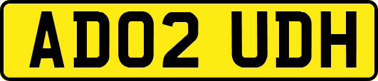 AD02UDH
