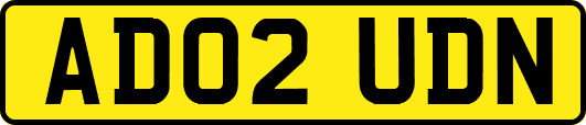 AD02UDN