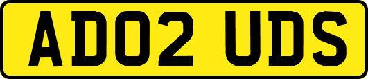 AD02UDS