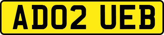 AD02UEB