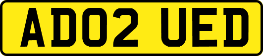 AD02UED