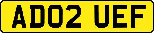 AD02UEF