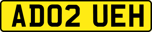 AD02UEH