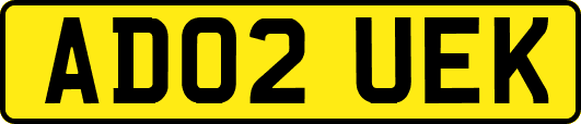 AD02UEK
