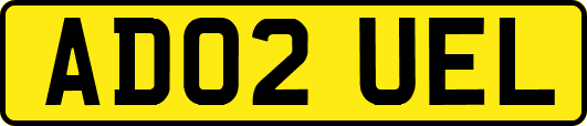 AD02UEL