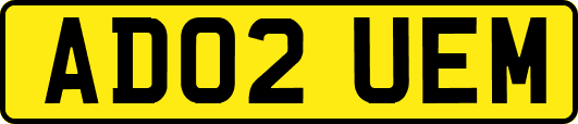 AD02UEM
