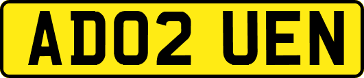 AD02UEN