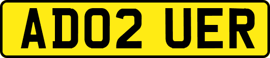 AD02UER