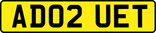 AD02UET