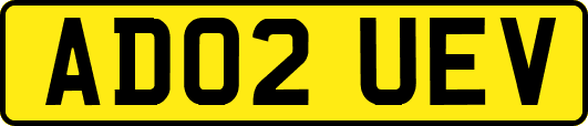 AD02UEV