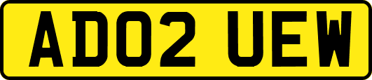 AD02UEW