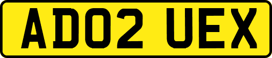 AD02UEX