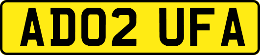 AD02UFA