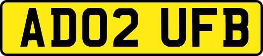 AD02UFB