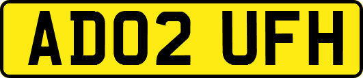 AD02UFH
