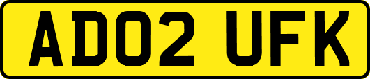 AD02UFK