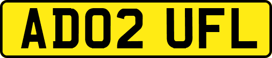 AD02UFL