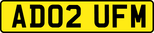 AD02UFM
