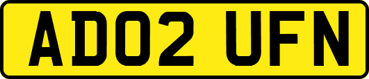 AD02UFN