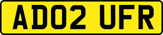 AD02UFR