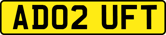 AD02UFT