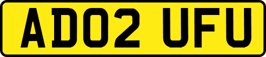 AD02UFU