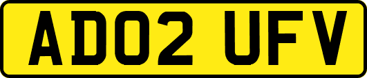 AD02UFV