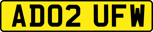 AD02UFW