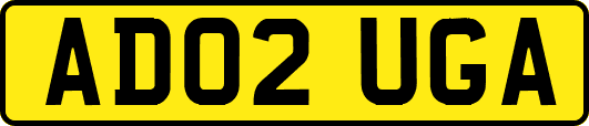 AD02UGA