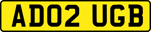 AD02UGB